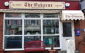 The Osborne Hotel